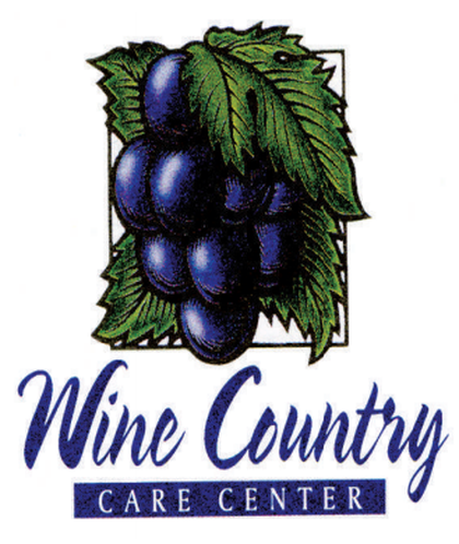 Wine Country Care Center logo
